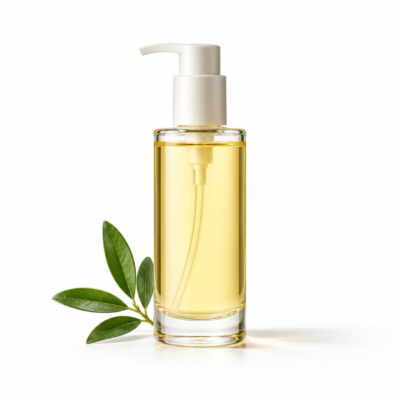 Golden Calm Cleanser